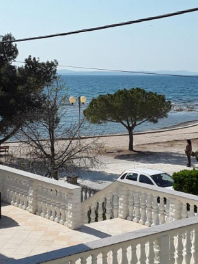 Apartmani Milka Zadar